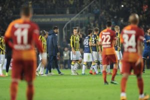 Galatasaray'a g&ouml;nderme: &Ouml;ğrenilmiş &ccedil;aresizlik!