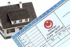 Tapuda yeni d&ouml;nem! Online veraset sistemi...