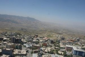 Şırnak'ta ev kirası fiyatları 3 katına &ccedil;ıktı!