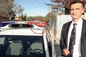 T&uuml;rk m&uuml;hendisler yabancı dizilerden esinlenerek yaptı!
