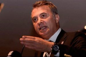 Fikret Orman: Tarih yaza yaza...