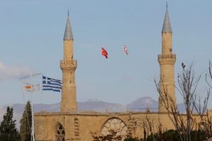 Kıbrıs'ta d&uuml;ğ&uuml;m yine &ccedil;&ouml;z&uuml;lemedi