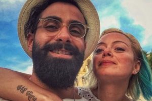 G&ouml;khan T&uuml;rkmen'den duygusal mesaj