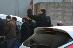 Bursa merkezli 15 ilde FET&Ouml; operasyonu! 121 kişi g&ouml;zaltında