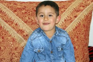 İşitme cihazı kaybolunca hayatla bağlantısı koptu