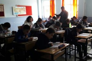 TEOG sınavlarına 1 milyon 190 bin 826 &ouml;ğrenci girecek