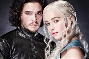 'Game of Thrones'ta drone tehlikesi