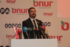 Yenilenen Şaypa sekt&ouml;re iddialı girecek