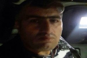 PKK'nın '&Ouml;z Savunma Sorumlusu' yakalandı