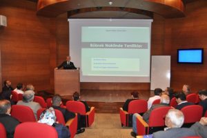 Bursa organ naklinde &ouml;nc&uuml;, kadavra bağışında vasat