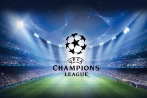 UEFA Şampiyonlar Ligi'nde 5. hafta heyecanı başlıyor