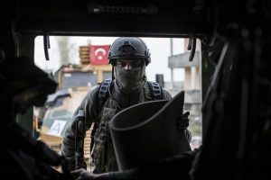 B&ouml;l&uuml;c&uuml; ter&ouml;r &ouml;rg&uuml;t&uuml;ne g&ouml;z a&ccedil;tırılmıyor