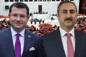 AK Parti ve MHP anayasa i&ccedil;in bir araya geliyor