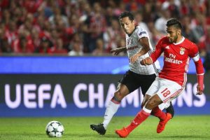 Beşiktaş-Benfica ma&ccedil;ının hakemi belli oldu