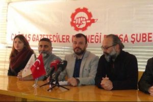 &Ccedil;ağdaş Gazeteciler Derneği'nden 2016 gazetecilik &ouml;d&uuml;lleri
