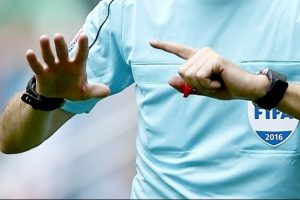 Beşiktaş'a Sloven, Fenerbah&ccedil;e'ye Avusturyalı hakem