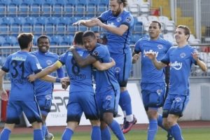 S&uuml;per Lig'de kural hatası iddiası