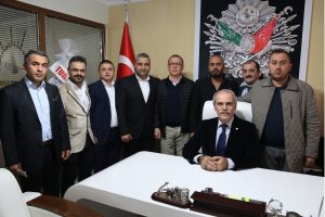 Bursa'da Altepe'den "Gen&ccedil;lere sahip &ccedil;ıkın" &ccedil;ağrısı