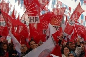 CHP'den 'cinsel istismar' hamlesi!