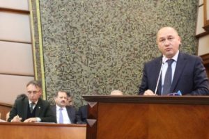 İBB'nin borcu iki yılda iki kat arttı