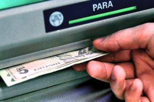 Emekliye promosyon &ccedil;alışması Başbakanlıkta