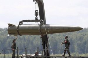 Rusya, Kaliningrad'a o f&uuml;zelerle konuşlanacak!