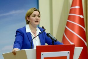 CHP Şangay 5'lisine nasıl bakıyor?