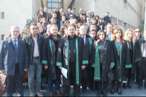 Bursa Baro Başkanı Altun: Cinsel istismar teklif yasalaşırsa evlilik yaşı da d&uuml;şer