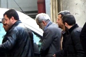 Bursa B&uuml;y&uuml;kşehir Belediye Başkanı Recep Altepe'nin d&uuml;n&uuml;r&uuml; adliyeye sevk edildi!