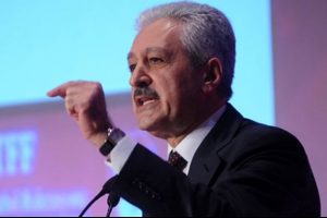 CAS davasında Aydınlar şoku!