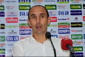 Adanaspor'da 2. hoca değişikliği kapıda!
