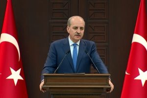 "Ekonomide olağan&uuml;st&uuml; bir durum s&ouml;z konusu değil"