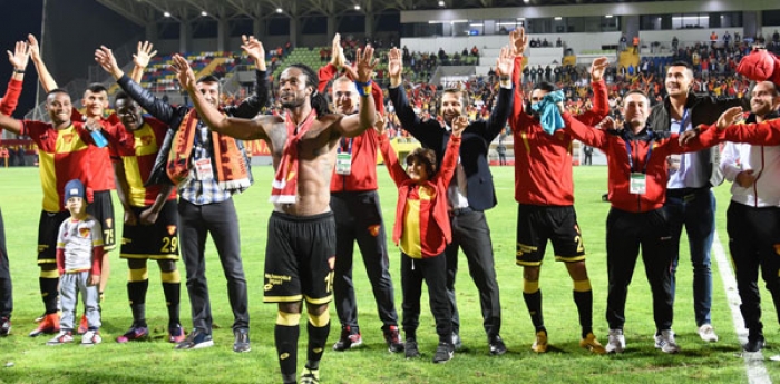 G&ouml;ztepe'ye 1 iyi 2 k&ouml;t&uuml; haber