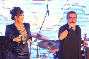 Montenegro'da 'Dost Muhabbeti'