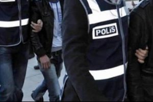 Bing&ouml;l'de PKK operasyonu: 8 g&ouml;zaltı