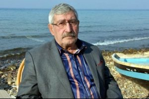Kılı&ccedil;daroğlu'nun kardeşi "FET&Ouml; m&uuml;cadelesi" i&ccedil;in y&uuml;r&uuml;yecek
