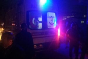 FET&Ouml; soruşturmasından ihra&ccedil; edilen komiser yardımcısı intihar etti