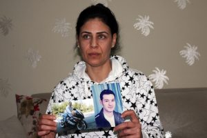 Ağabeyi idam edilecek: Devlet b&uuml;y&uuml;klerine seslendi