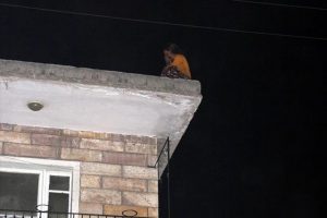 21 bin liralık bor&ccedil; &ccedil;atıya &ccedil;ıkarttı