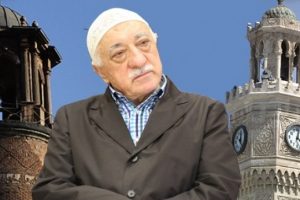 İngiliz milletvekilinden Avrupa'ya G&uuml;len uyarısı