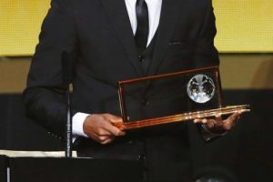 İşte "FIFA Puskas &Ouml;d&uuml;l&uuml;" adayları!
