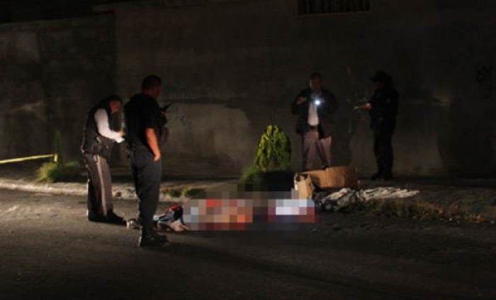 Meksika'da başları kesik 9 ceset bulundu
