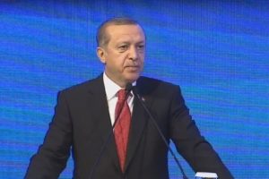 Erdoğan'dan 'cinsel istismar' &ouml;nergesiyle ilgili a&ccedil;ıklama