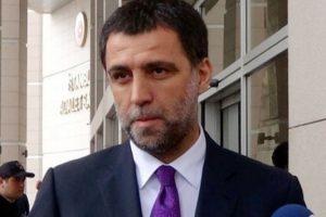 Hakan Ş&uuml;k&uuml;r'&uuml;n uğrak mekanı himmetin merkezi &ccedil;ıktı