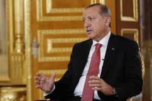 Erdoğan: Hitler'in de İsrail'in de yaptıklarını tasvip etmem