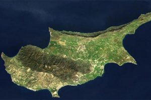 Kıbrıs m&uuml;zakerelerinden sonu&ccedil; &ccedil;ıkmadı