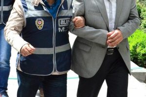 Bursa'da FET&Ouml; ş&uuml;phelilerine tutuklama