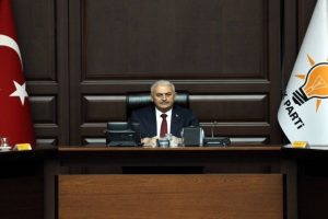 Ekonomi Koordinasyonu Kurulu Toplantısı iptal oldu