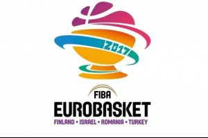 Eurobasket 2017 grup ma&ccedil;ları &Uuml;lker Sports Arena'da