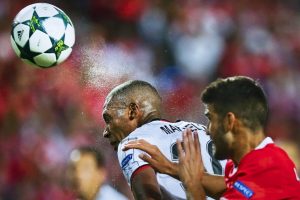 Beşiktaş'ın final ma&ccedil;ı!